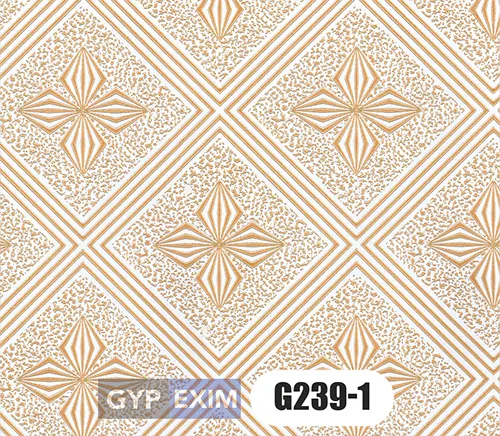 Gypsum Product by Gypexim Pvt Ltd